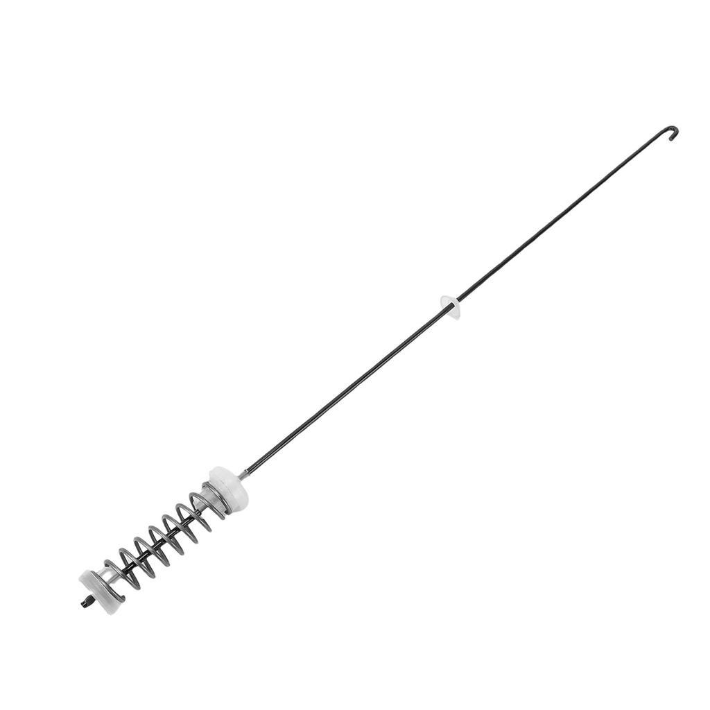 4pcs Washer Suspension Rods Replacement for W10780044 W11025360 W11131256 W11226774 ABS Washing Machine Shock Absorber
