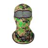 Motorcycle Mask Cycling Balaclava Full Cover Face Mask Hat Balaclava Quick Dry Lycra Ski Neck Summer Sun Ultra UV Protection