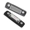 2pcs LED License Number Plate Lights Lamp For Ford Mondeo MK2 II 1996-2000 Ford Fusion 2002-2012