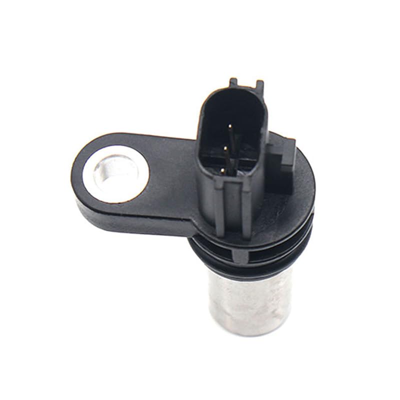 23731-6N21A 237316N21A Kurbelwellensensor Kompatibel mit Altima Sentra Frontier X-Trail 2.5L QR25DE Motor Autoteile(1 STÜCK)