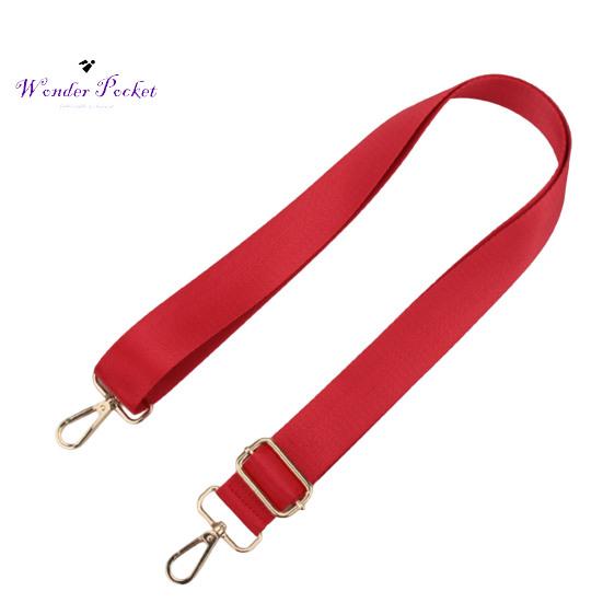 Convenient Backpack Shoulder Easy Installation Strap Solid Color Replacement