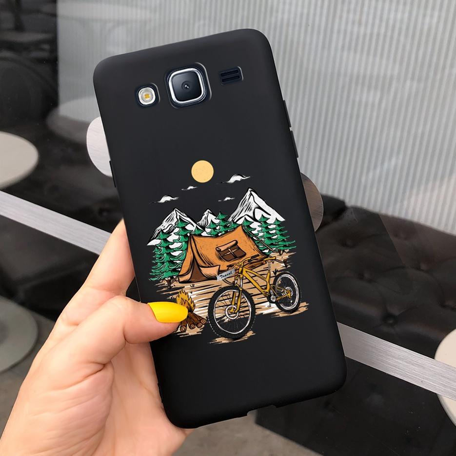 For Samsung Galaxy J7 Neo Case Sansung J7 Core Nxt J700F J701F J7Neo J7Nxt J7core Back Cover Shockproof Bumper Soft Fundas Coque