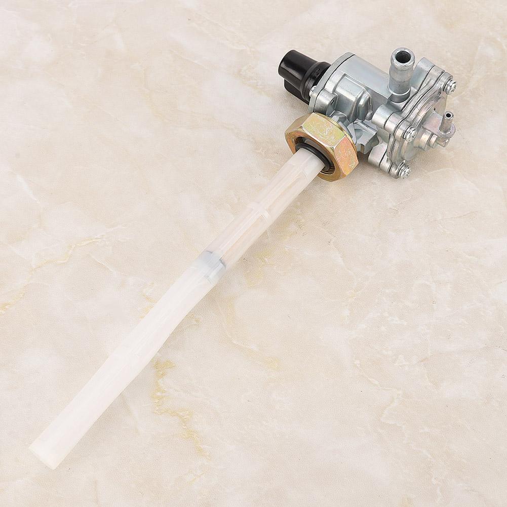 Gas Fuel Tank Petcock Switch Valve Fit For Honda CBR600 VTR250 CBR250 CBR919 CB1300