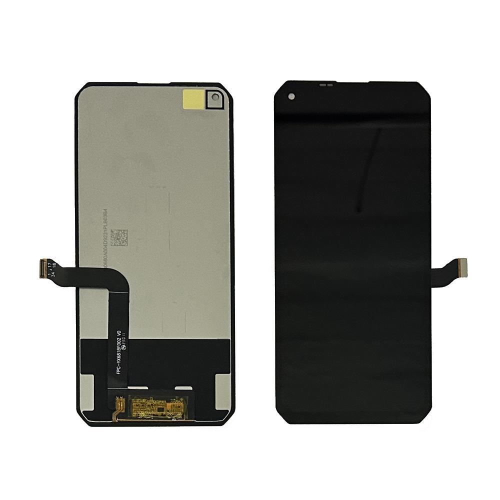 LCD Screen and Digitizer Full Assembly For Unihertz8849 Tank1