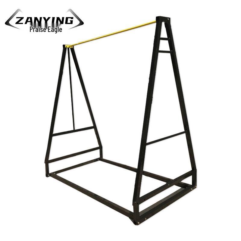 Zanying Outdoor Adjustable Pull-up & Parallel Bar