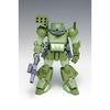 WAVE Armored Trooper Votoms Scope Dog Turbo Custom PS Version 1/35 Scale Plastic Model BK-222