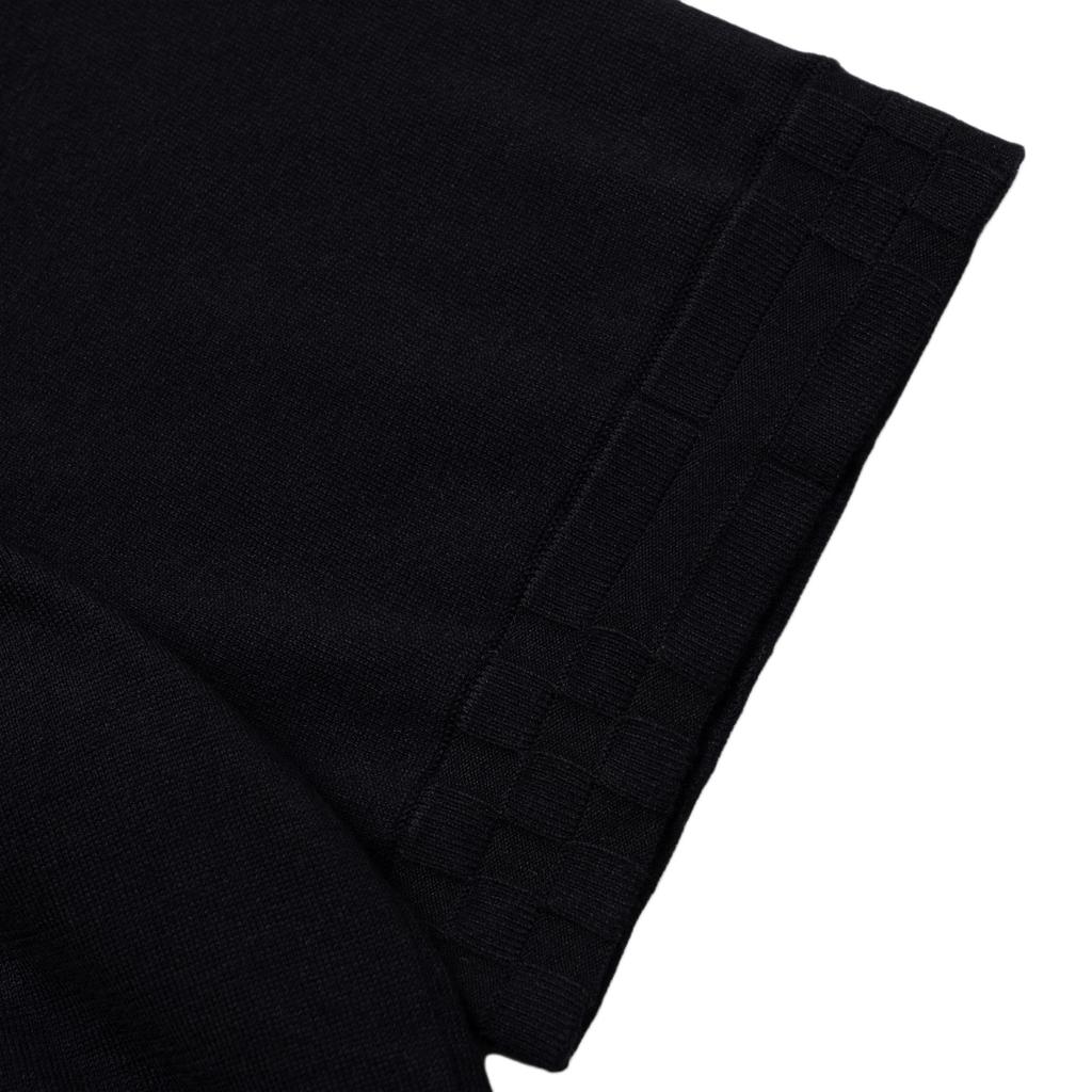 Burberry Polo Shirt Men's Black 81042091