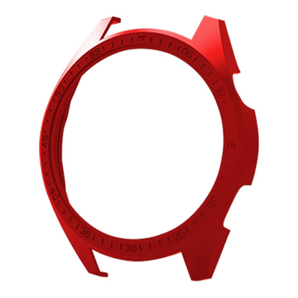 For Aigo G20 Watch Case Drop-Proof Hard PC Protective Cover