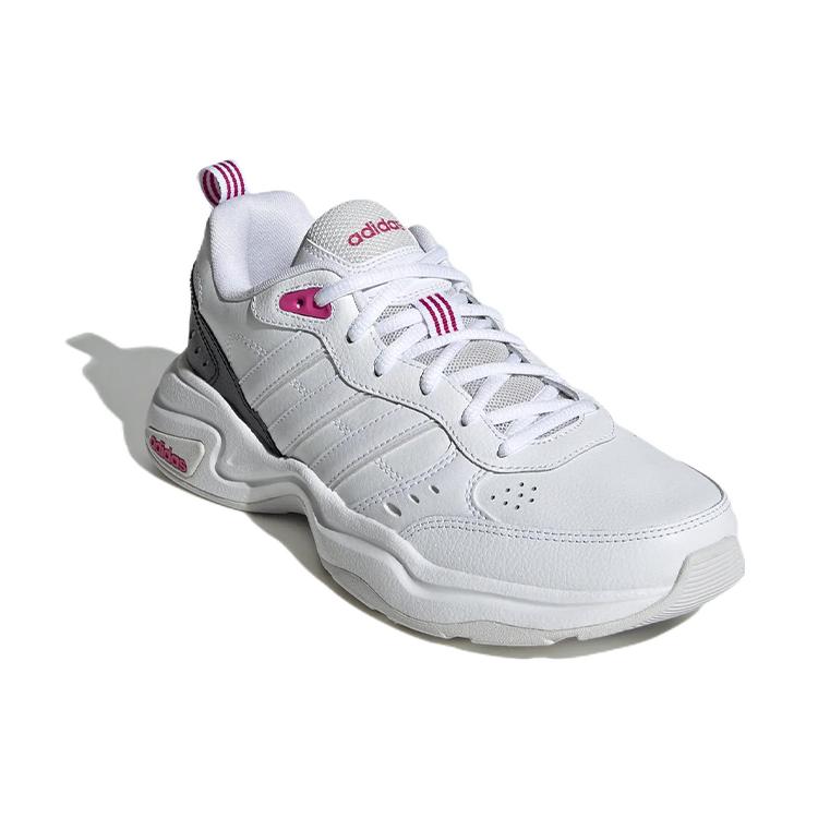 Adidas Wmns Strutter 'White Pink' Women's GX6783