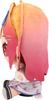 Ririka Ichijo Plush Toy Hololive Friends With U Official Goods -