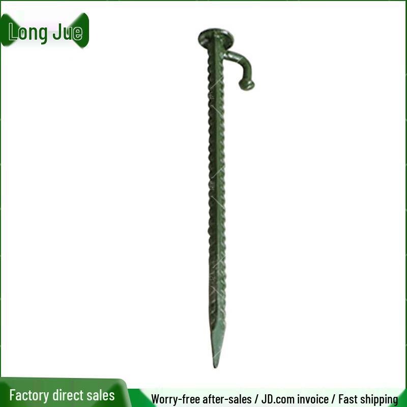 Camping Tent Ground Stake