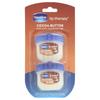 Lip Therapy®, Cocoa Butter, 2 Pack, 7G (0.25Oz) Each