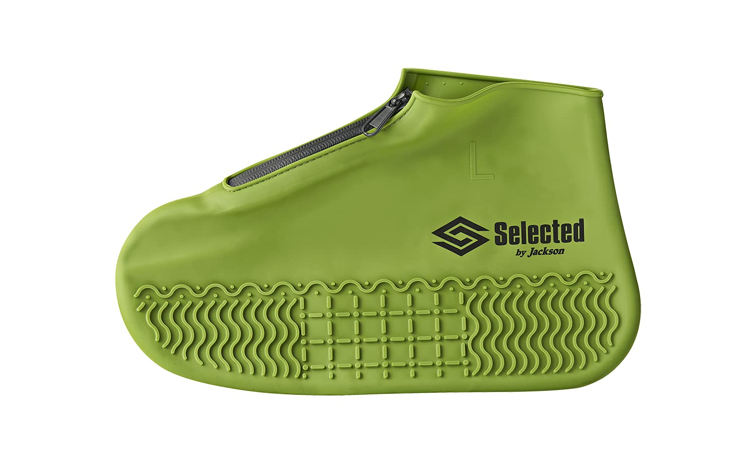 

Jackson Selected Shoe-Pon KAK Хаки, Размер L