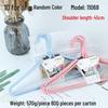 Thickened Large Adult Hangers, Non-Marking Solid Color, for Dormitory & Home.