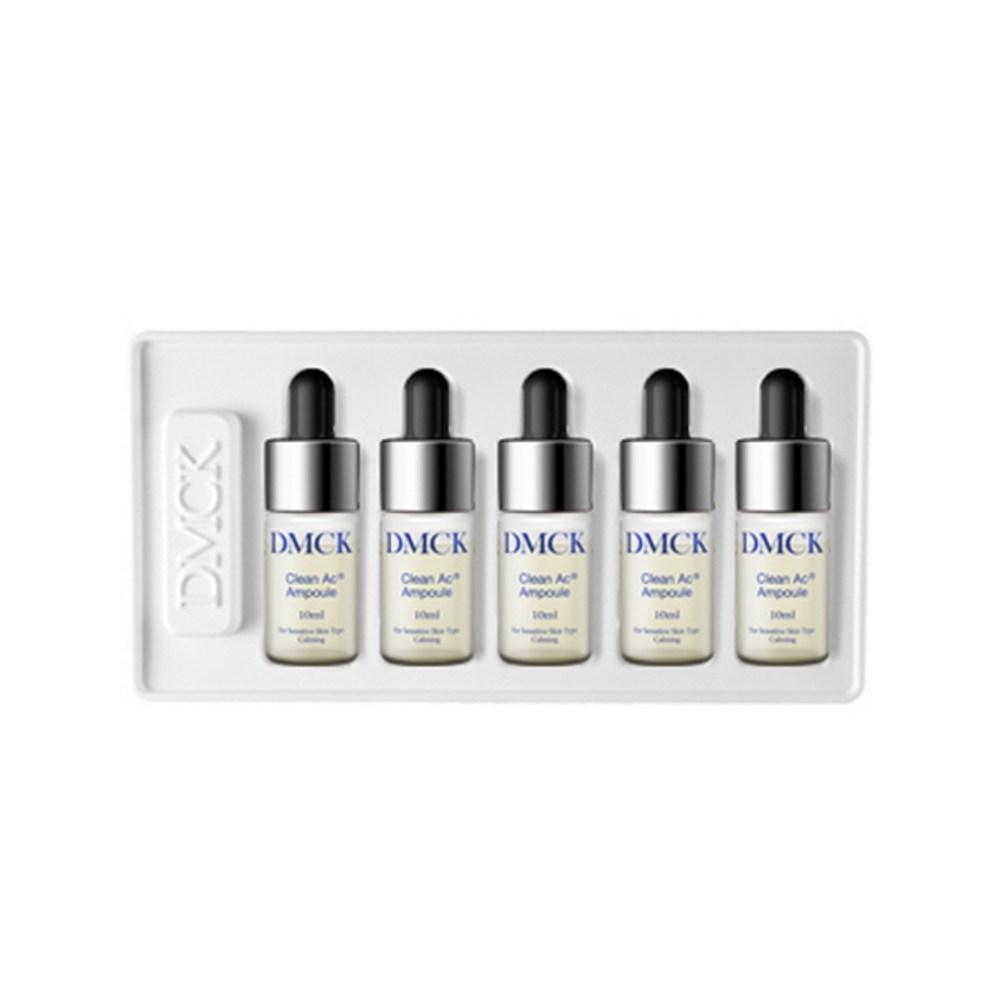 DMCK DMCK Clean Arc Ampoule, 10ml, 1 unit
