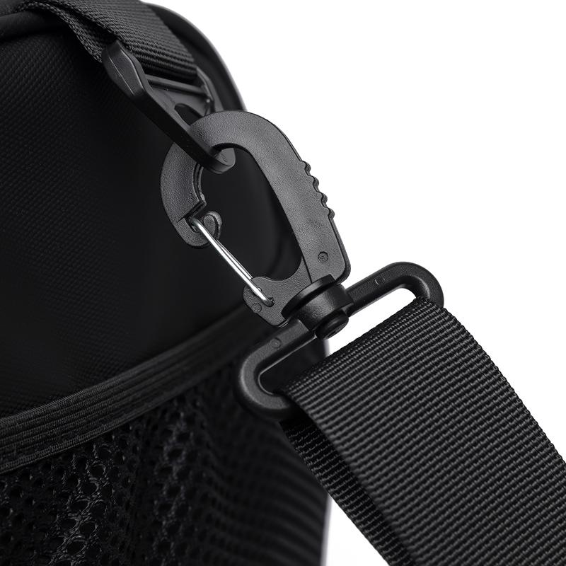 Geantă de fitness Geantă de călătorie de mare capacitate Geantă portabilă pentru bărbați