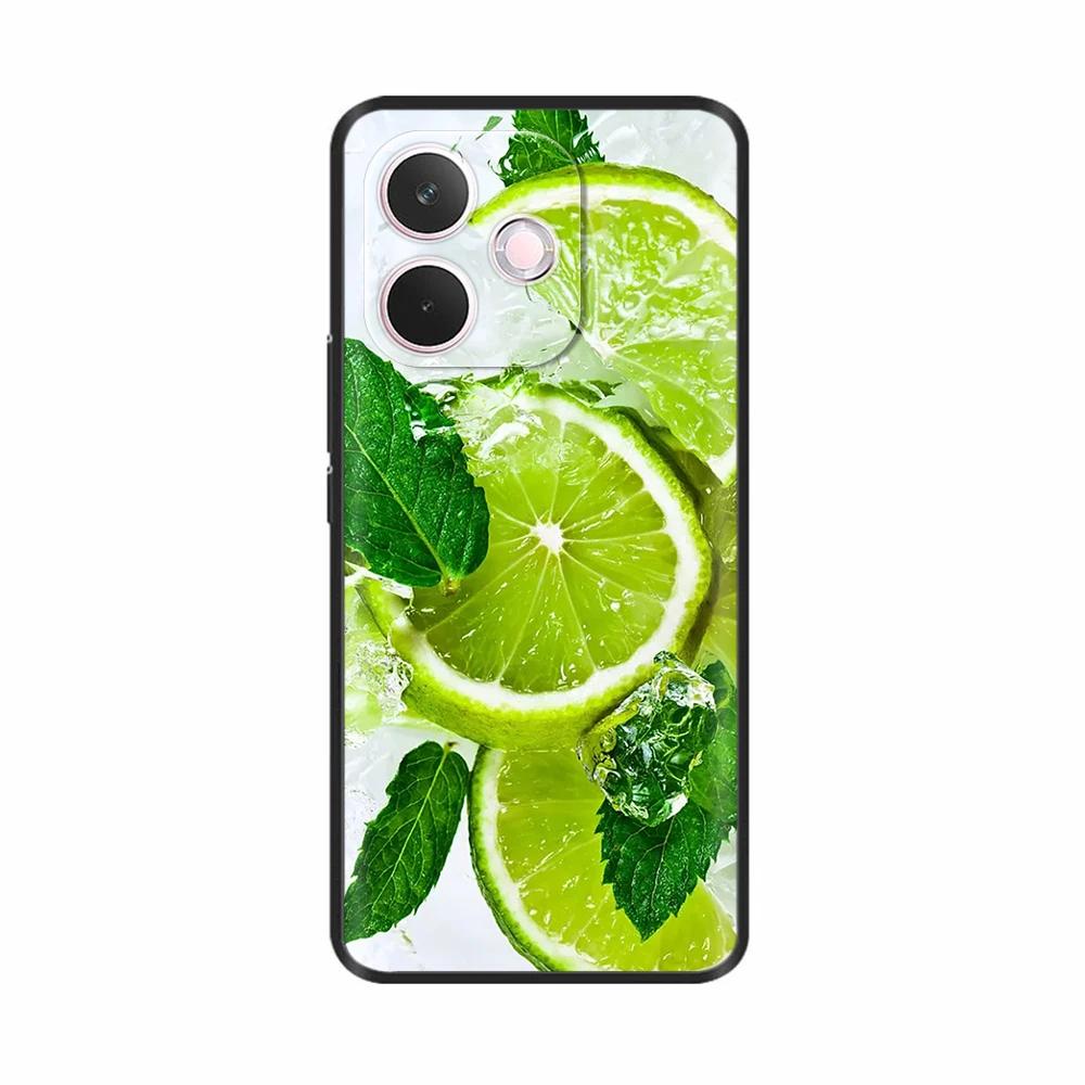 Case For OPPO A5 Pro Cover Silicone Soft TPU Phone Back Cover Bumper For OPPO A5 Pro 5G Cases Protective Shells a5Pro Fundas
