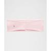 Lululemon License To Train Wide Headband Blissful Pink