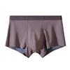Men's Underwear Seamless Flat Corner Pants Comfortable Four Corner Pants Men's Underwear