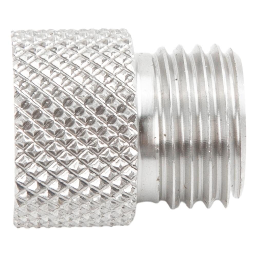 1pc Drill Sleeve For M14x1.5 Woodworking Drill Guide Bushing 3-10mm For 3 In 1 Doweling Jig Pocket Hole Jig Drill Bit Accessorie