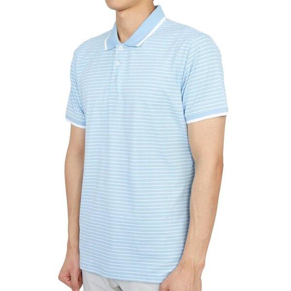 Galleria G Fore Pore Golfbekleidung Herren S Kurzarm T-Shirt G4mS21k04 Baja