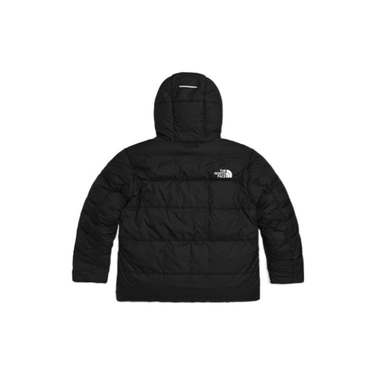 The North Face Urban Exploration Daunenjacke Herren Schwarz NF0A821U-JK3
