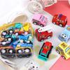 Car Engineering Vehicle Cars Set Pull Back Car Toys Engineering Vehicle Toys Engineering Models