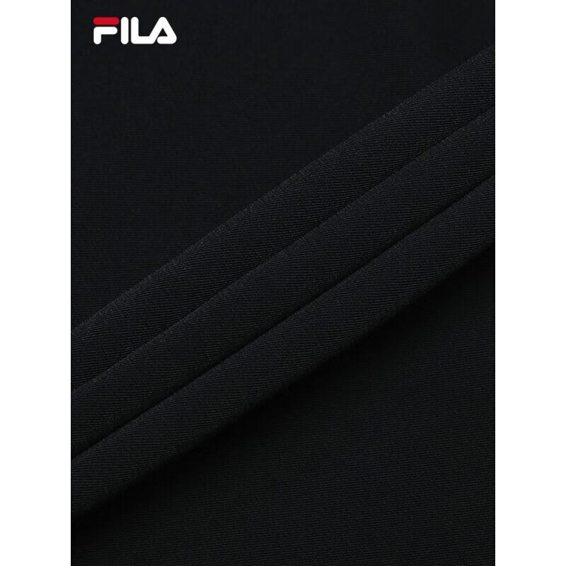 FILA Women's Short Sleeve Casual Dress