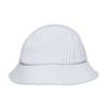 Hazzys Kids Seersucker Hat Blue Hum60ua52m Bu
