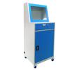 ROOKERY 2nd Gen Mobile Dustproof PC Industrial Cabinet