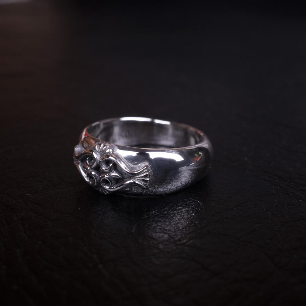 Josilver Signature Ring (Small) (Type A)