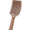 YAO Flip Wood Boa Brush