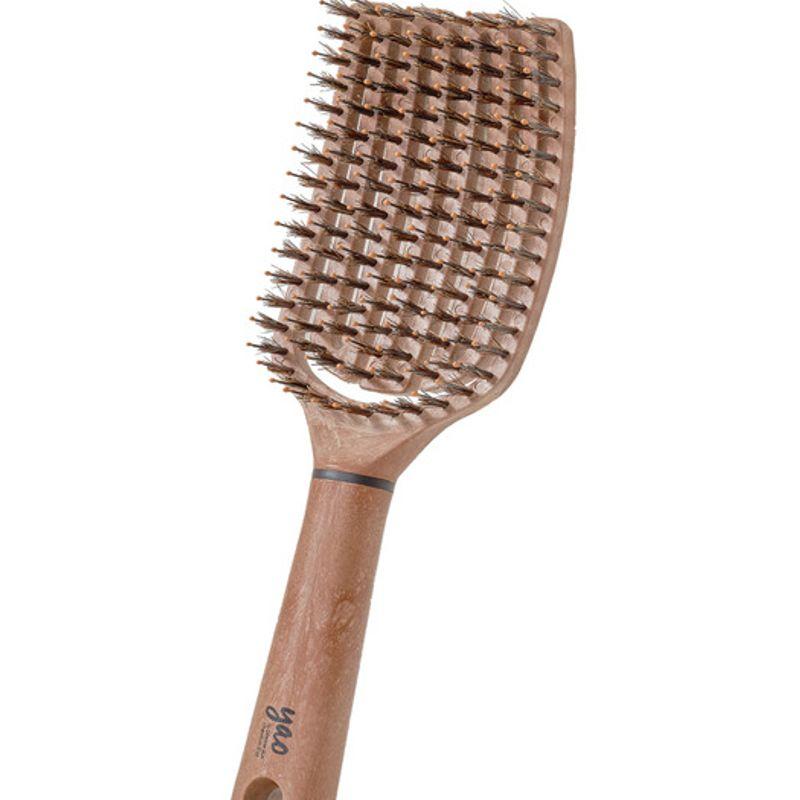 YAO Flip Wood Boa Brush FREE