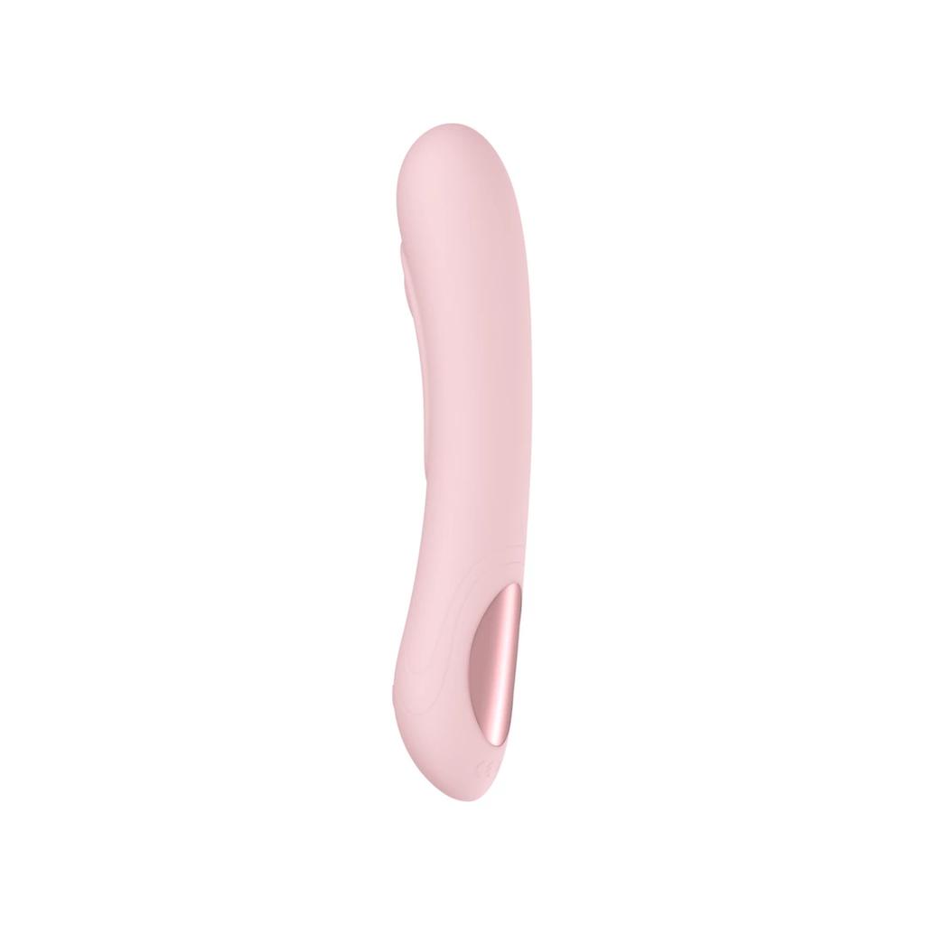 Kiiroo - Pearl3 App Vibrator Pink