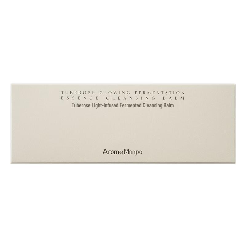 AromeManpo Tuberose 2-in-1 Makeup Remover Balm