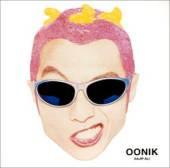 CD NAJIP ALI - Oonik PCCY00884 Canyon Internat 1995 Japan Dance & Electronica Used