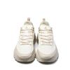 Peak TAICHI JOURNEY 25Q1 EXT51727G 4.0 Men's Canvas/Khaki 26.5cm (Size E)