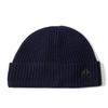 Moose Knuckles Logo M33MA518 833 Wool Beanie