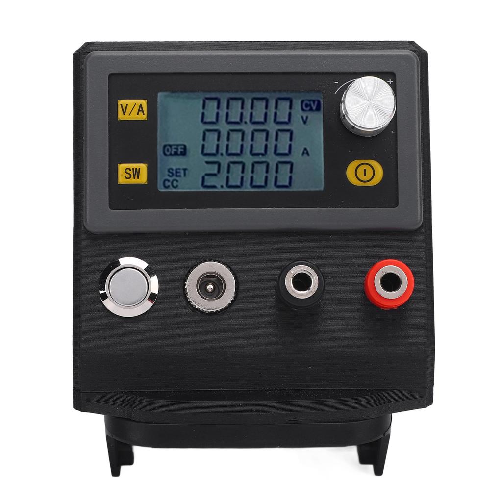 Portable   Power Supply 30V 4.0A Large Screen Intelligent Temperature Control Fan BL1815 BL1820 BL1530 BL1840 BL1850