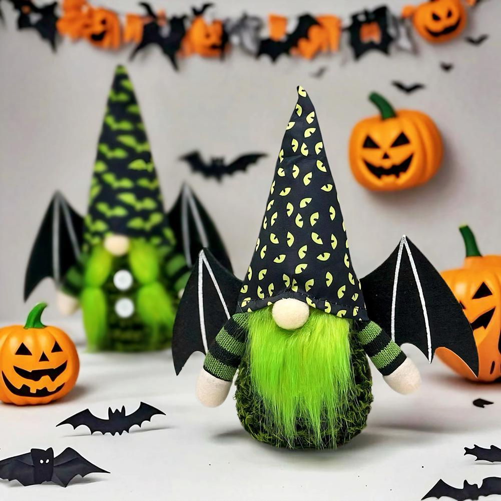 ,Horror Faceless Doll Party Decor For Halloween Personalized Stylish Crafts Decor For Home Party