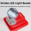 Wireless Technology Wireless Fire Alarm Strobe Light Strobe Sounder  Fire Detection