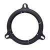 2 Pair Auto Car Rear Front Door Speaker Adapter Bracket Plate for Nissan 350Z 2003-2009 Altima Frontier Maxima Pathfinder Titan