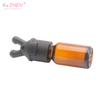 15ml Leakproof Aroma Essential Oil Inhaler Bottle Mini Essential Oil And Perfume Inhaler Dispenser Bottle Essential Oil Inhaler