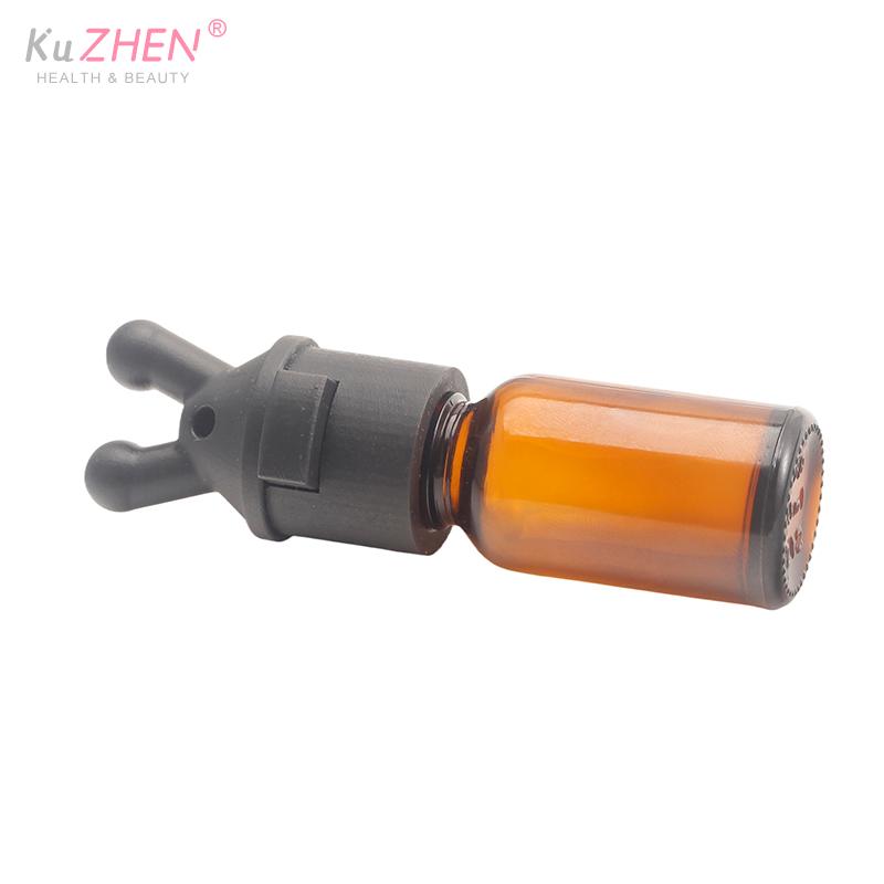 15ml Leakproof Aroma Essential Oil Inhaler Bottle Mini Essential Oil And Perfume Inhaler Dispenser Bottle Essential Oil Inhaler
