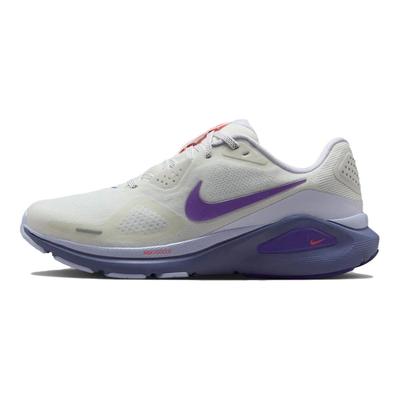 Structure 26 Summit White Wild Grape Women Sneakers Amethyst-Tint Dusty-Amethyst Bright-Crimson HJ1101-102