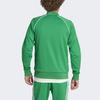 Adidas Originals Adicolor Classics Sst Treningsjakke Herrejakke Grønn IK3514