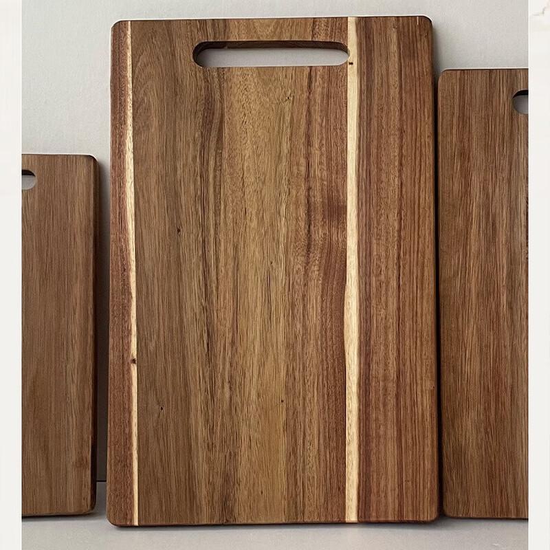 Wooden Cutting & Cheese Board
