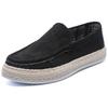 Fashion Casual Shoes for Men Fashion Men's Cloth Shoes Loafers New Comfortable Soft Male Board Shoes Hard Wearing Men's Flats Chaussure