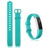 Replacement Silicone Soft Band Strap Bracelet Sports Watch for Fitbit Alta HR