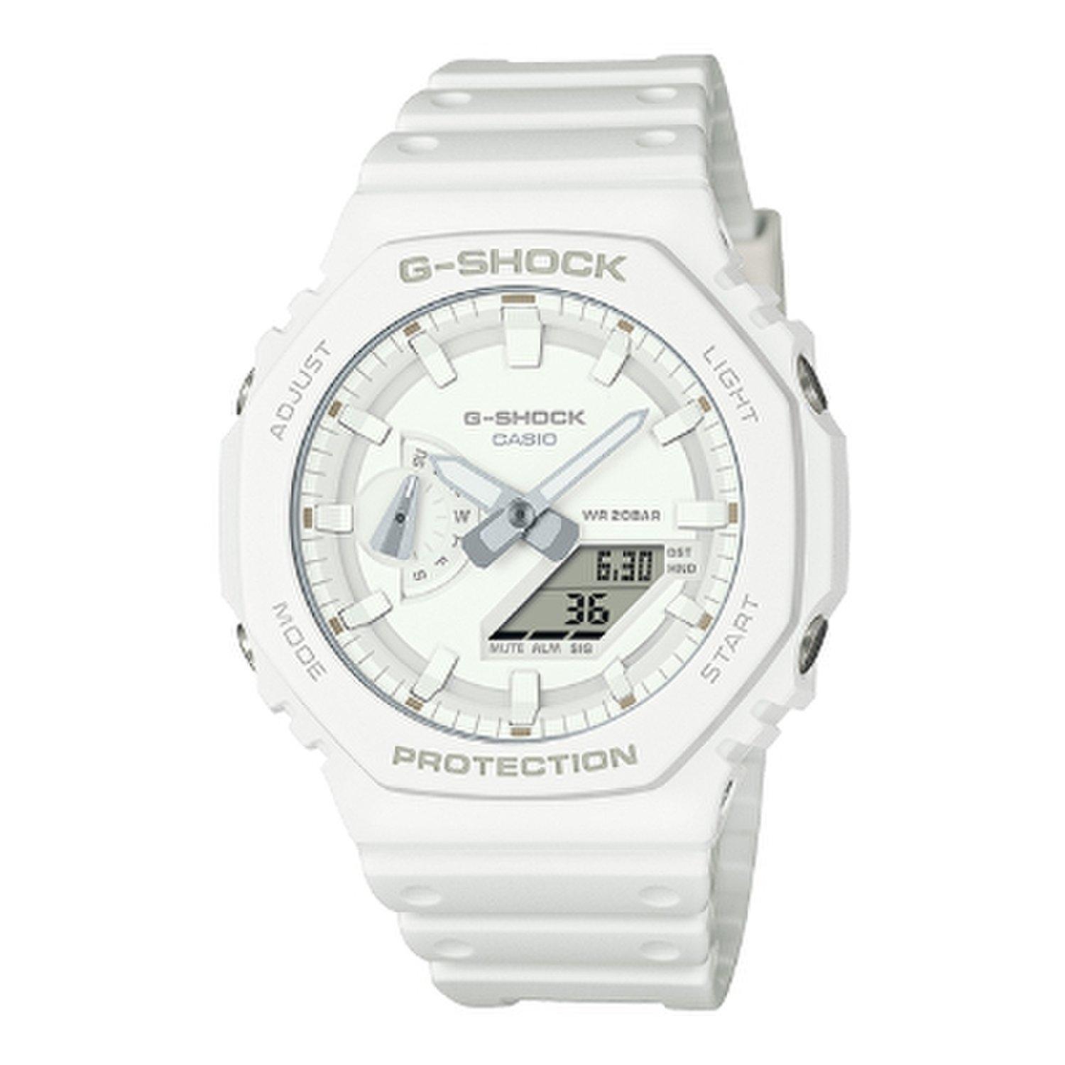 [G-SHOCK] GA-2100-7A7DR